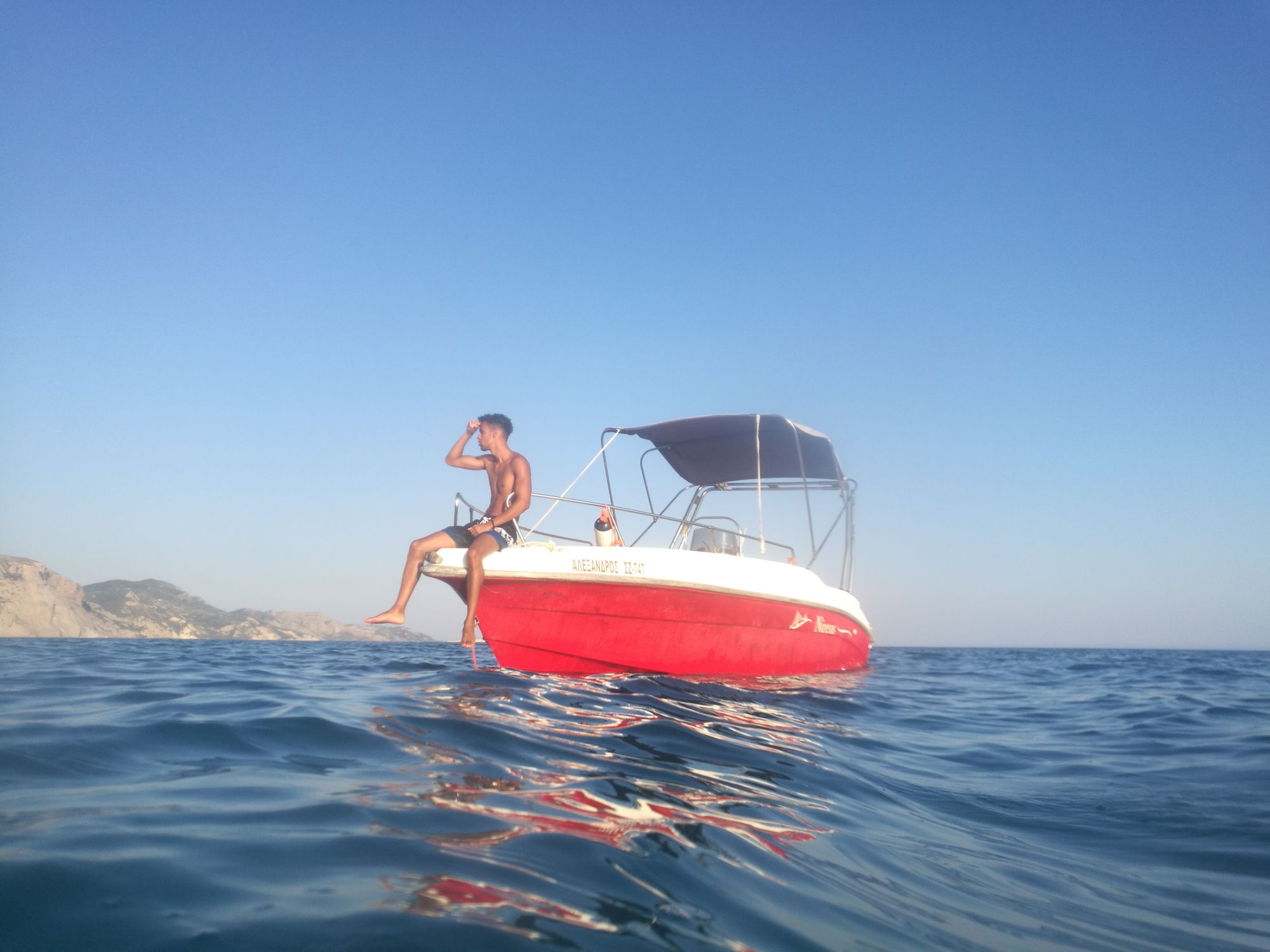 How to Rent a Boat in Zakynthos