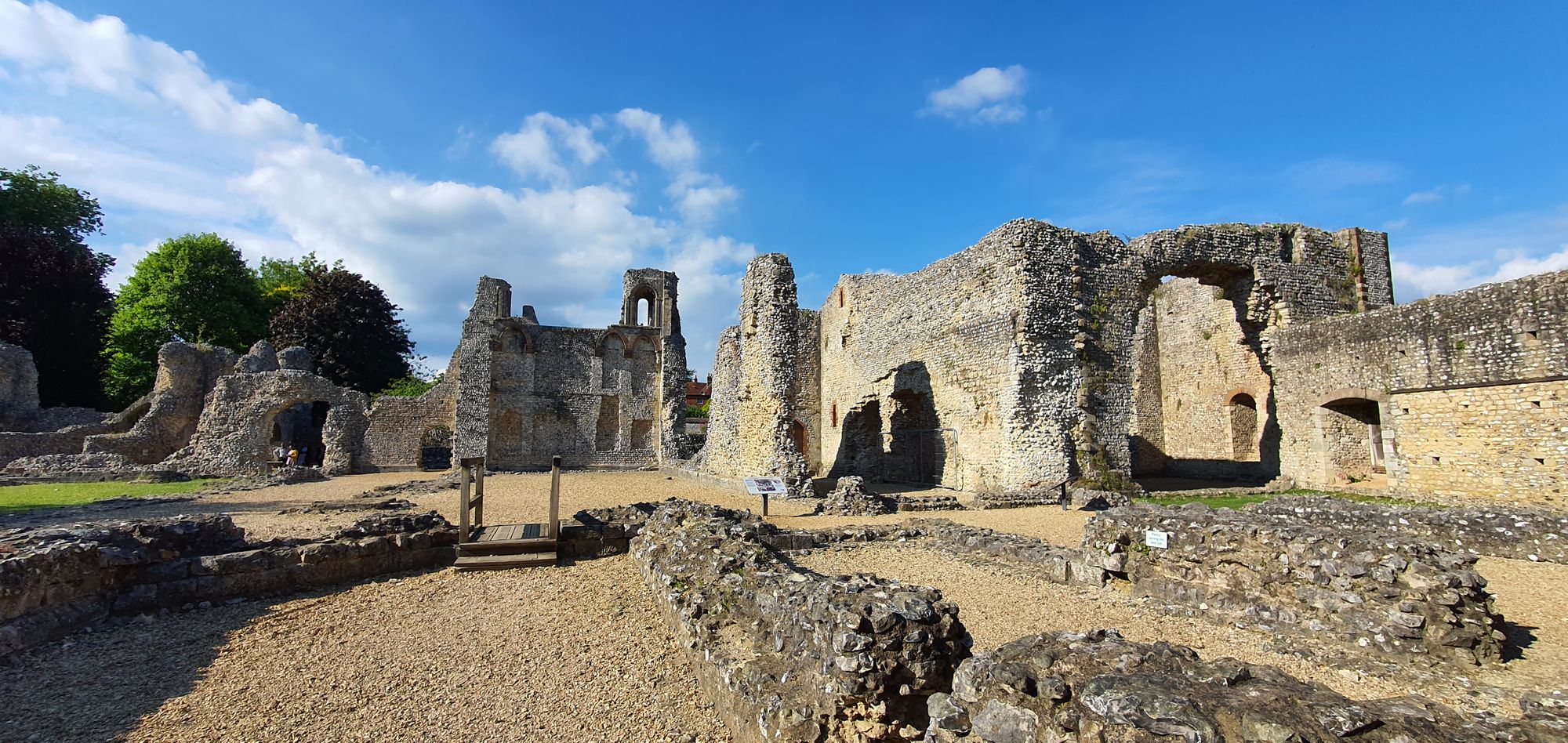 Winchester - 10 Places you Must Visit