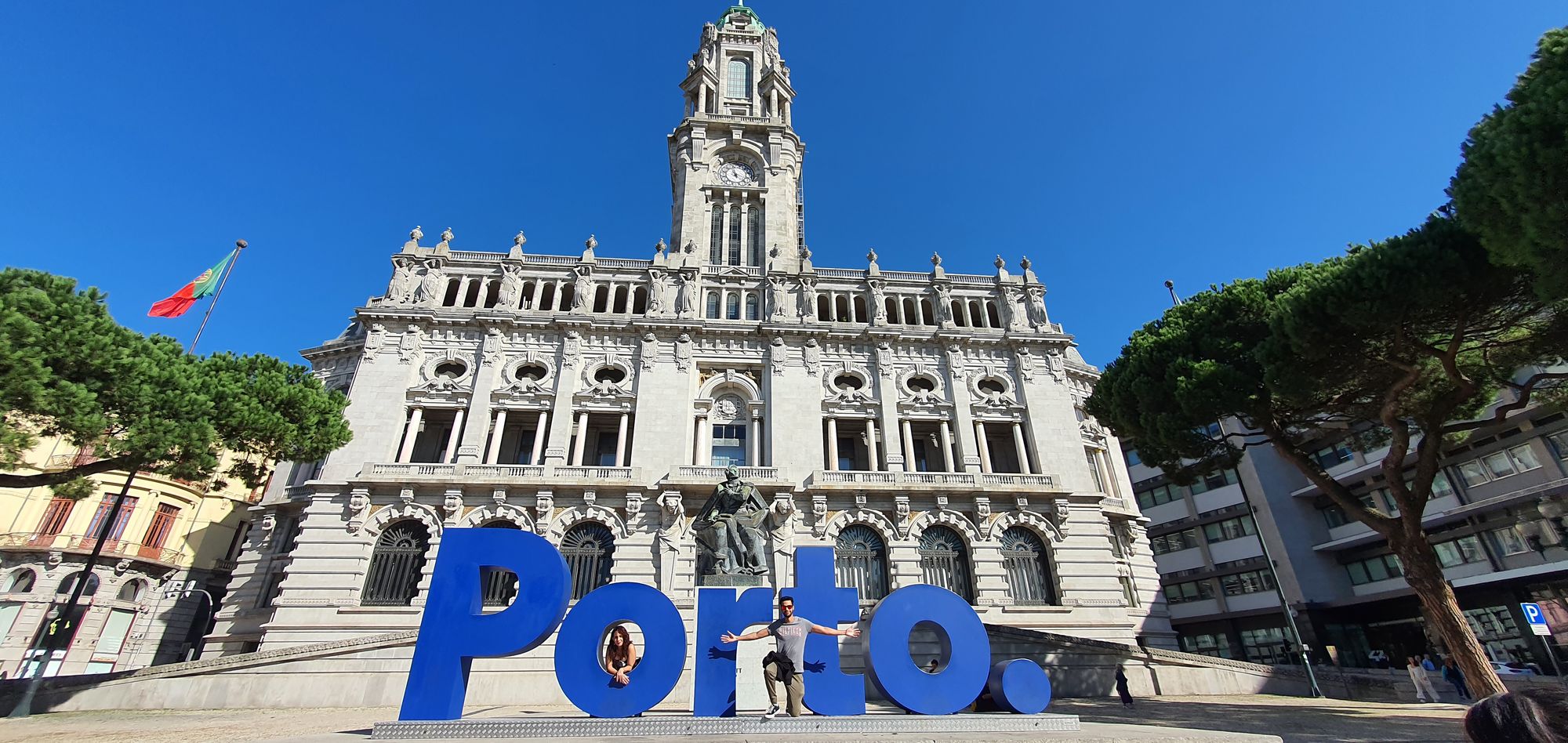 Visiting Porto in 3 Days - Part #2