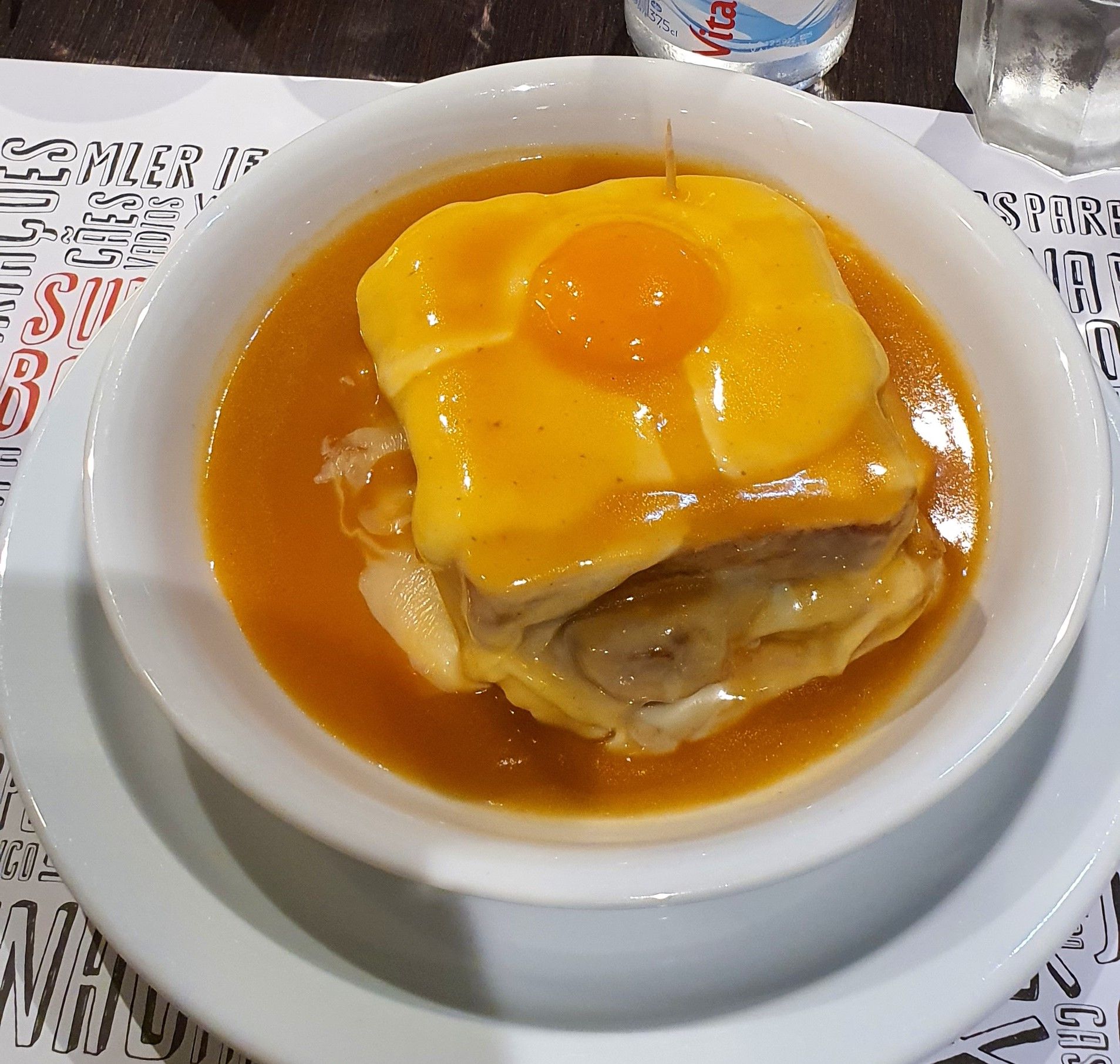 What Must You Eat while Visiting Porto? Porto Traditional Food
