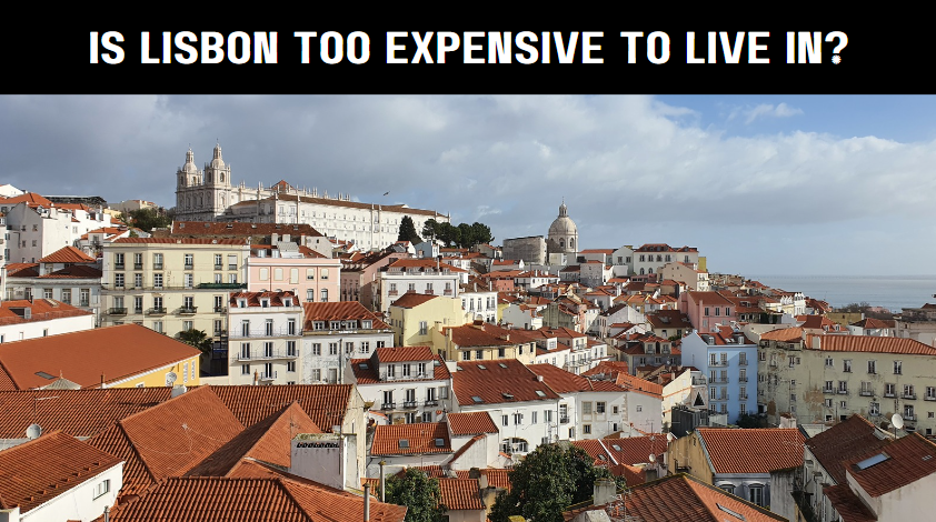 Where do Expats Live in Portugal?