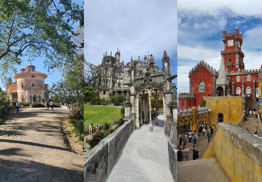 Sintra & Cabo de Roca: The Complete Guide for Your Day Trip from Lisbon