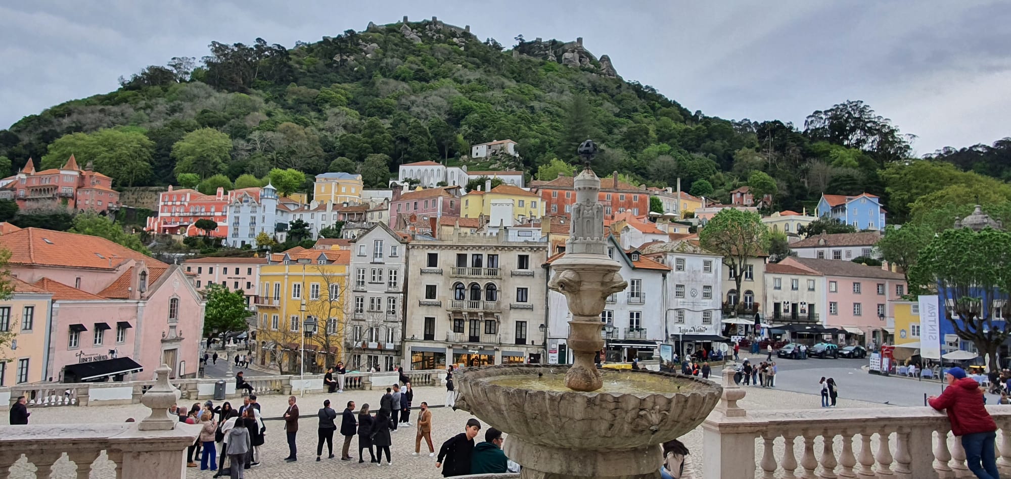 Sintra & Cabo de Roca: The Complete Guide for Your Day Trip from Lisbon
