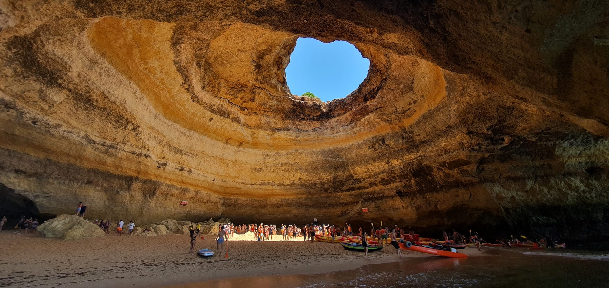 Algarve Travel Blog: How to Spend 3-7 Days Exploring Portugal's Coastline