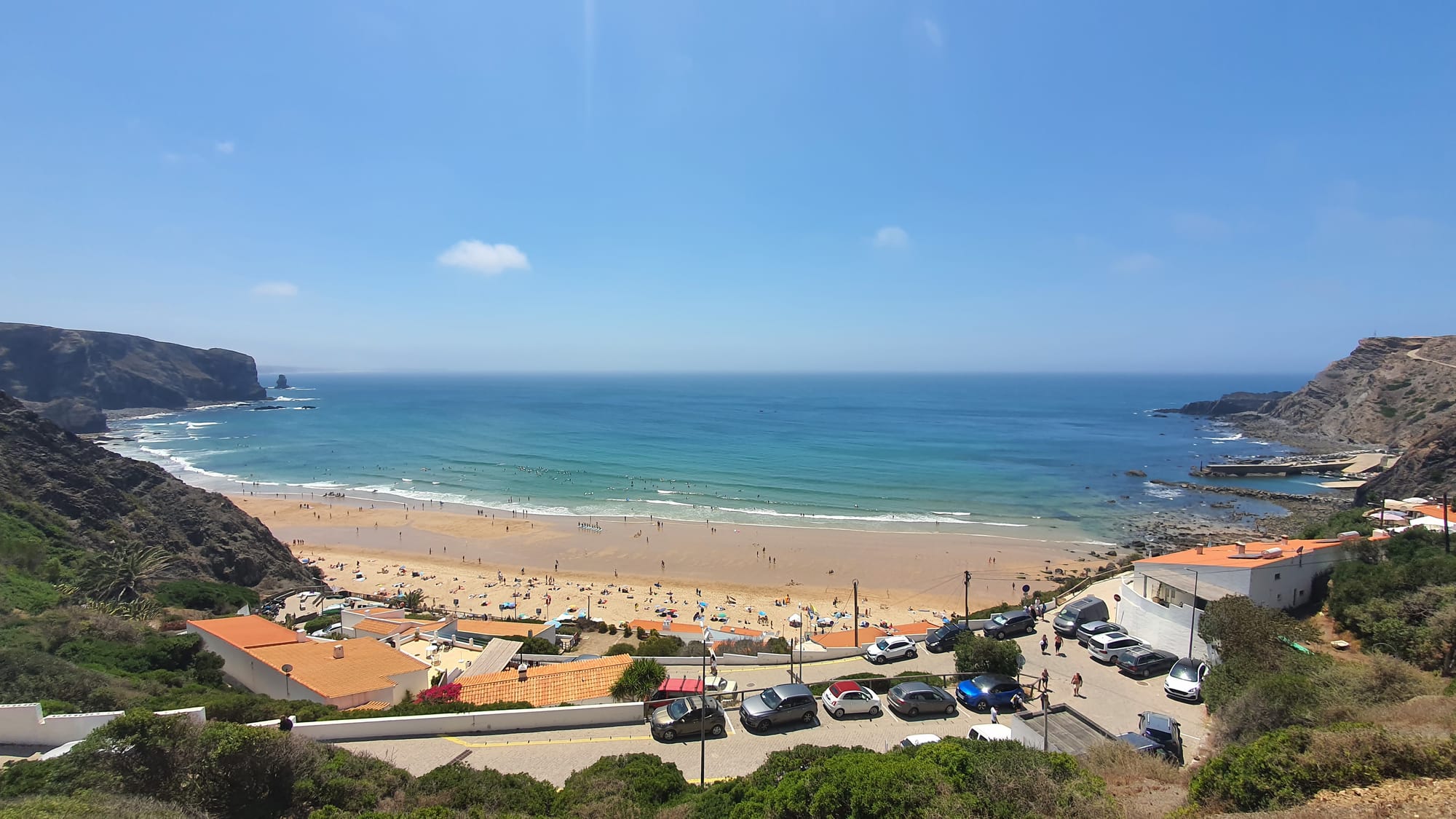 Recommended Beautiful Beaches in Portugal Algarve