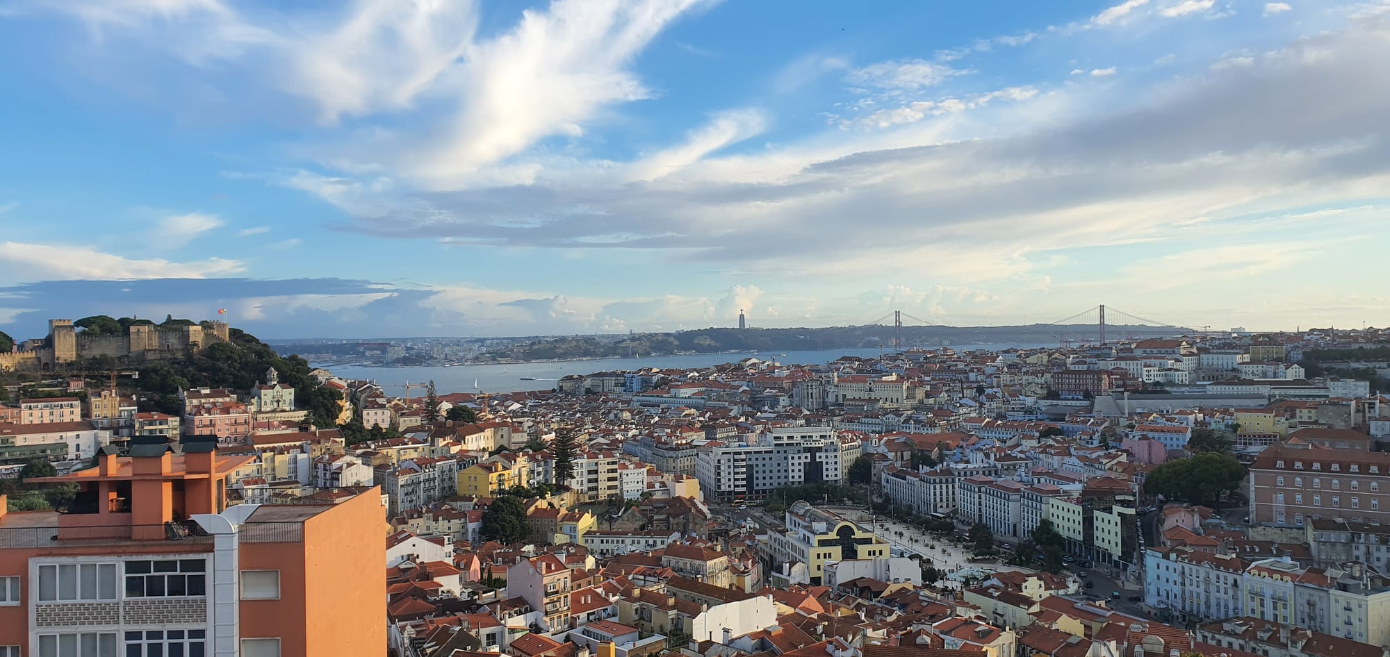 The Best Cities to Live in Portugal for Digital Nomads