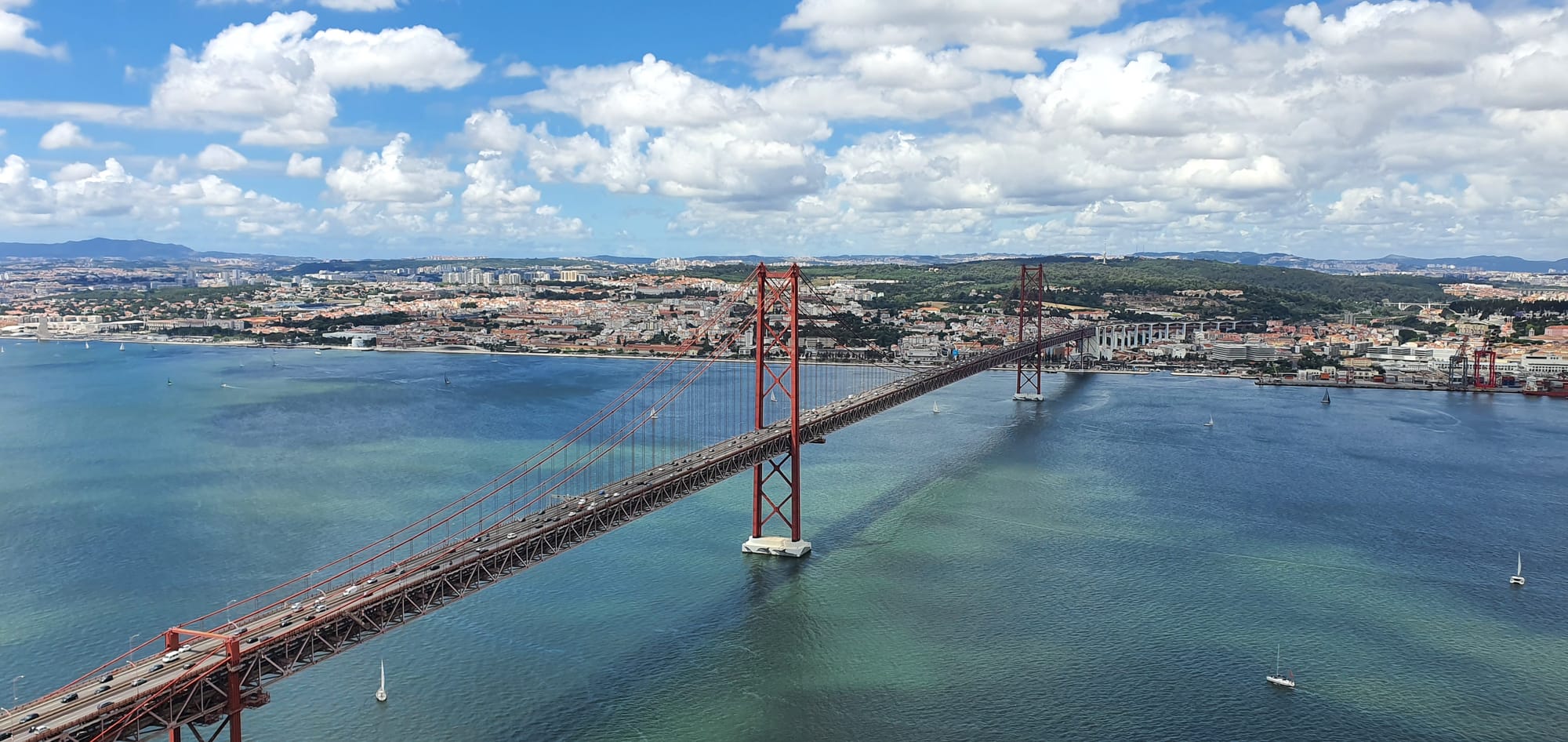 Lista de Ventajas y Desventajas de Vivir en Lisboa, Portugal